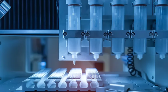 The Role of Adhesives in Aerospace and Defense Industries: Bonding for Superiority