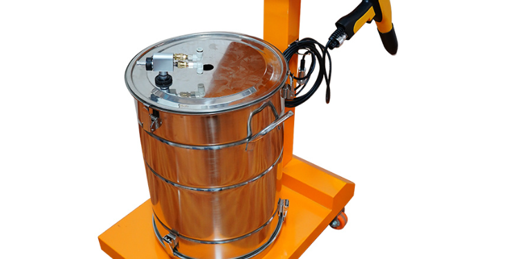 “Safety First: Enhancing Protection with Coating and Painting in Hazardous Industries”