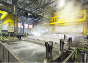 Surface Coating for Energy Efficiency: Insights and Applications
