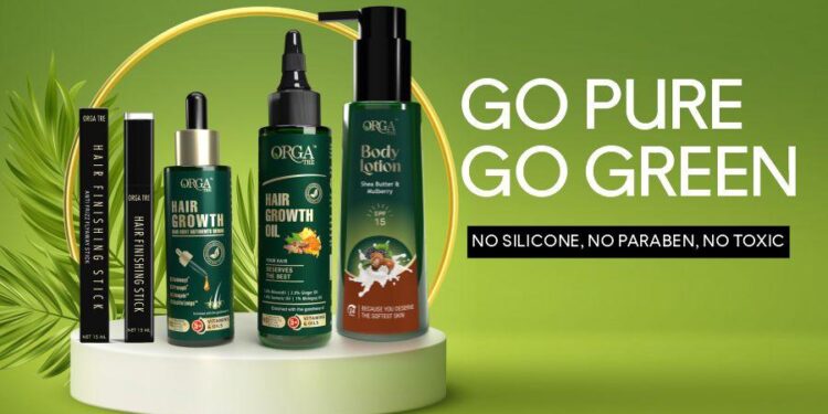 Orgatre’s Rapid Growth Continues, Projected to Reach 5 Lakh Customers by Year-End