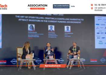 LIBF India joins Fintech Festival India as Knowledge Partner to empower and upskill the banking and finance professionals