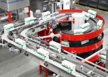 Industrial Adhesives: Optimizing Production Processes with Ingenious Bonds