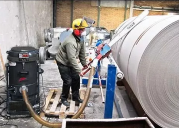 The Art of Extraction: How Vacuum Technology Transforms Industries
