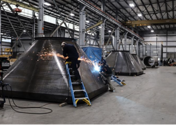 “Enhancing Product Design with Metal Fabrication Techniques: The Artistry of Possibilities”