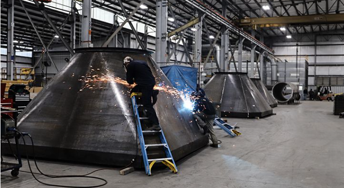“Enhancing Product Design with Metal Fabrication Techniques: The Artistry of Possibilities”