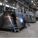 “Enhancing Product Design with Metal Fabrication Techniques: The Artistry of Possibilities”