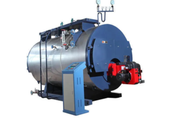 “Empowering Efficiency: Commercial Boilers as Global Energy Innovators”