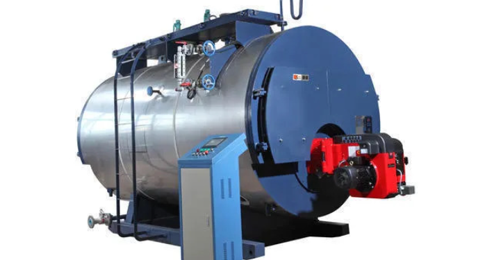 “Empowering Efficiency: Commercial Boilers as Global Energy Innovators”