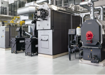 “Commercial Boilers: Powering Green Building Initiatives with Sustainable Heat”