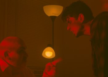 “A Grim Reaping”: The Perfect Blend of Horror and Comedy Takes the Stage at IndieX Film Fest in LA
