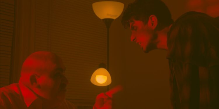 “A Grim Reaping”: The Perfect Blend of Horror and Comedy Takes the Stage at IndieX Film Fest in LA