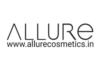 Allure Cosmetics Achieves Impressive Sales of INR 2 Crore Within Four Months
