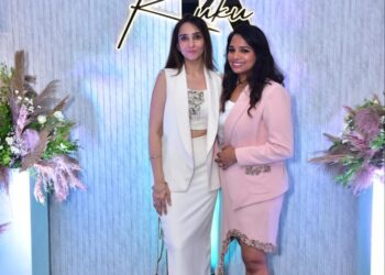 Ruku Kumar Design Studio: Where Fashion and Functionality Meet