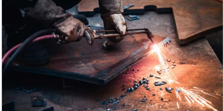 “Advantages of Metal Forming and Fabrication for the Defence Industry: Forging Strength in Security”
