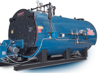 “Uniting Communities: The Role of Commercial Boilers in District Heating Systems”