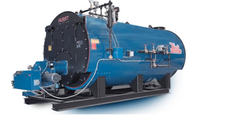 “Uniting Communities: The Role of Commercial Boilers in District Heating Systems”