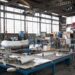 ‘Unleashing the Power of Metal Fabrication: Commercial Advantages for Small and Medium Enterprises”