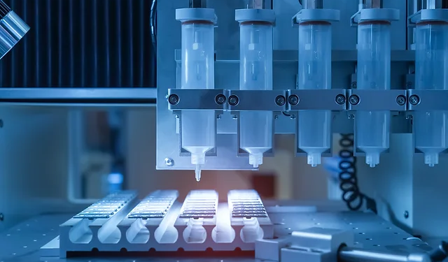 The Role of Adhesives in Aerospace and Defense Industries: Bonding for Superiority