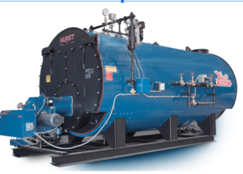 “Uniting Communities: The Role of Commercial Boilers in District Heating Systems”
