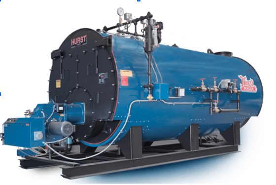 “Uniting Communities: The Role of Commercial Boilers in District Heating Systems”