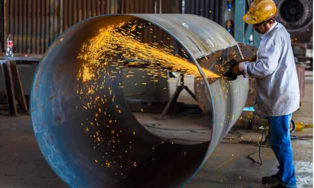 “The Significance of Surface Preparation in Metal Finishing: Unveiling the Canvas of Perfection”