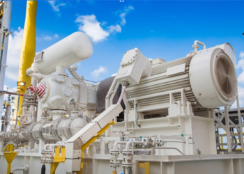 Unlocking Potential: The Transformative Power of Compressors in Manufacturing