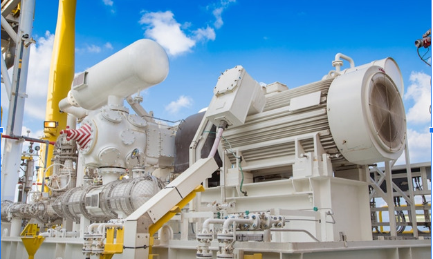 Unlocking Potential: The Transformative Power of Compressors in Manufacturing