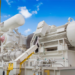Unlocking Potential: The Transformative Power of Compressors in Manufacturing
