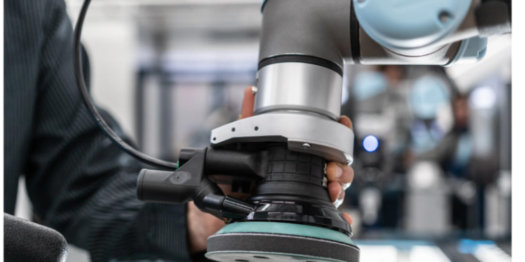 The Influence of Surface Finishing on the Performance of Industrial Machinery