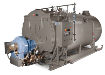 “Cultivating Efficiency: The Use of Commercial Boilers in Agricultural Applications”