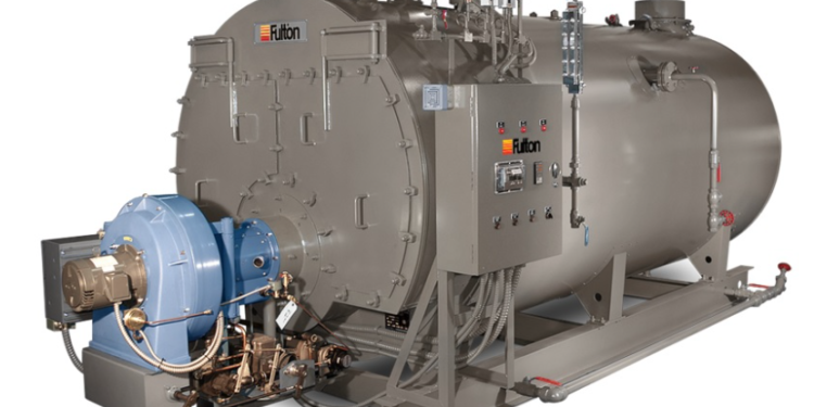 “Cultivating Efficiency: The Use of Commercial Boilers in Agricultural Applications”