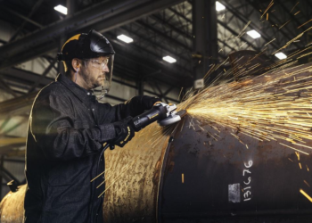 “Unveiling the Artistry of Metal Finishing: Elevating Aesthetics and Functionality”