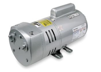 Compressors and Vacuums: Shaping the Future of Automation and Robotics