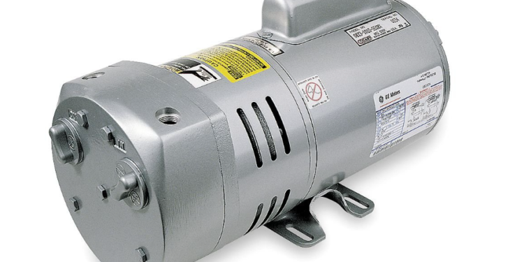 Compressors and Vacuums: Shaping the Future of Automation and Robotics