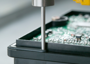 Sealing Solutions for Plumbing and HVAC Applications: Fortifying Connections with Exquisite Precision