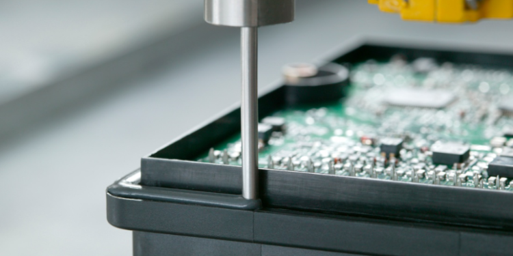 Sealing Solutions for Plumbing and HVAC Applications: Fortifying Connections with Exquisite Precision