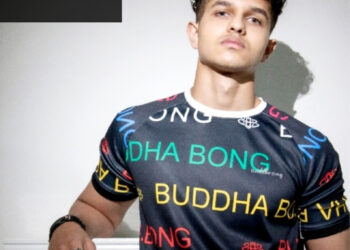 Introducing Buddhabong: The Indian Brand Creating “Daily Luxury Wear” segment.
