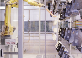 “Exploring the Advantages: Why Businesses Invest in Coating and Painting Solutions”