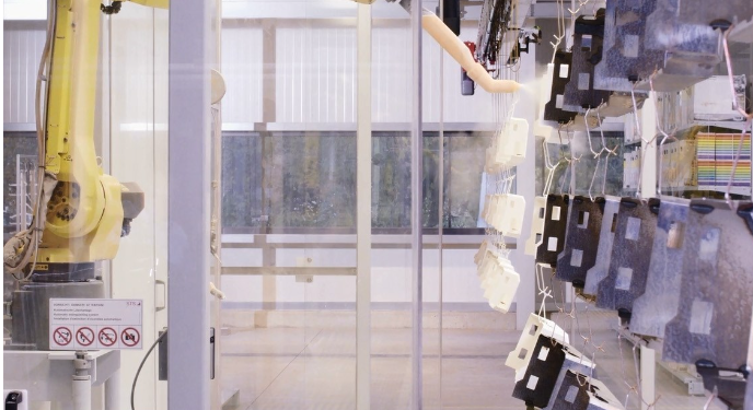 “Exploring the Advantages: Why Businesses Invest in Coating and Painting Solutions”