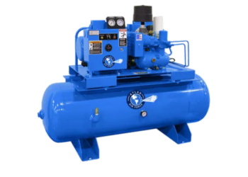 Sustainable Solutions: How Compressors and Vacuums Drive Environmental Responsibility