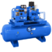 Sustainable Solutions: How Compressors and Vacuums Drive Environmental Responsibility