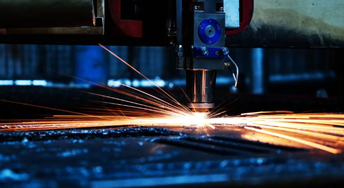 “Soaring High: The Advantages of Metal Forming and Fabrication in the Aerospace Industry”