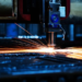 “Soaring High: The Advantages of Metal Forming and Fabrication in the Aerospace Industry”