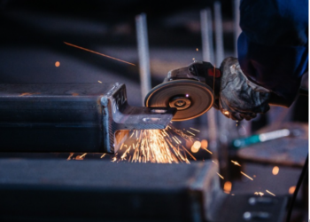 “Unveiling the Future: Innovations in Nanotechnology and the Evolution of Metal Finishing”