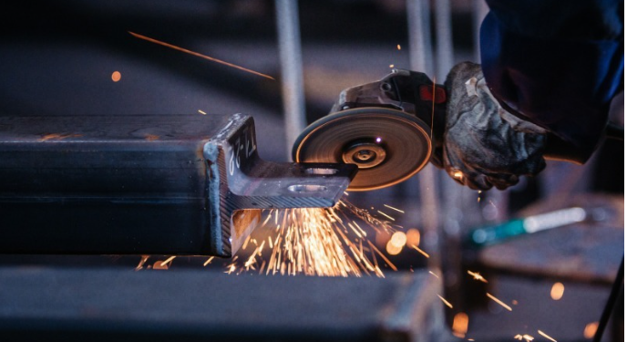 “Unveiling the Future: Innovations in Nanotechnology and the Evolution of Metal Finishing”