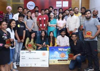 Cutting Chai: A Platform where talent and free speech came together