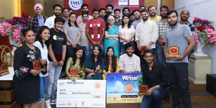 Cutting Chai: A Platform where talent and free speech came together