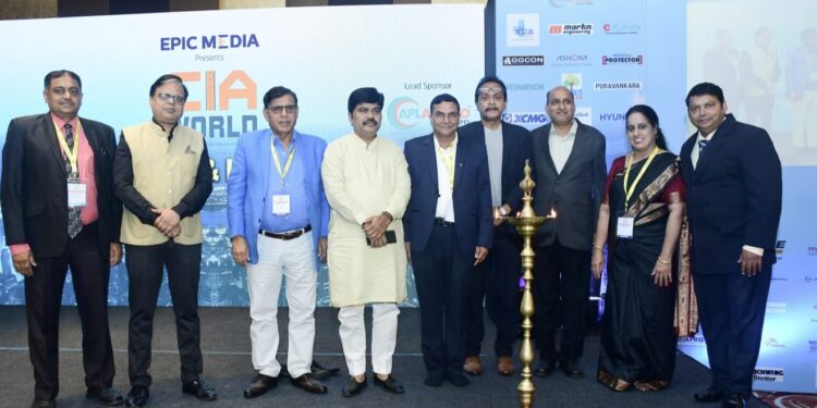 CIA World Construction & Infra Awards