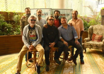 Offbeet Studios presents – VADAKKAN – A Supernatural Thriller Rooted in Dravidian Legends “Unveils Its Captivating Audio Trailer”