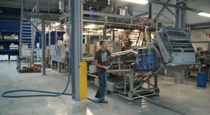 Revolutionizing Efficiency: Exploring the Advancements in Compressor Technology